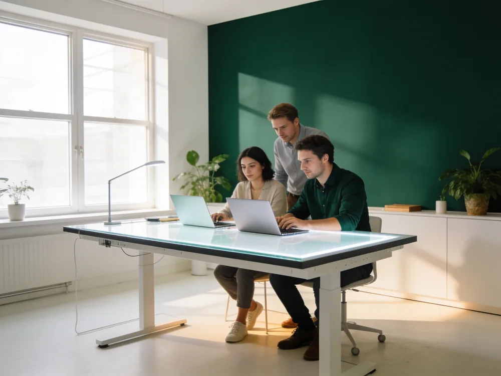 What Is a Software Studio?